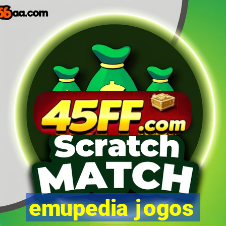 emupedia jogos